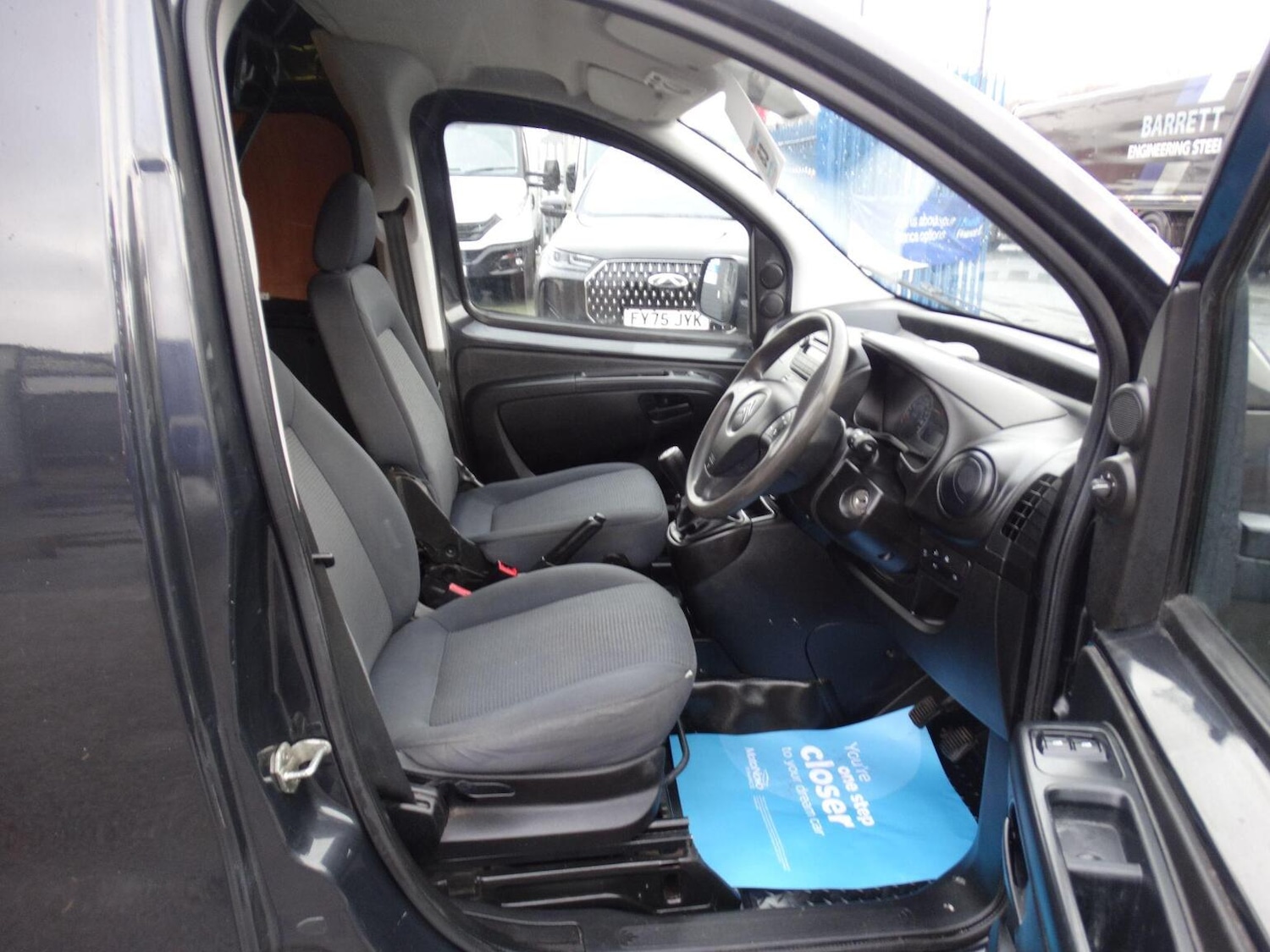 Used Citroen Nemo 2014 for sale - 77541675: Photo 9