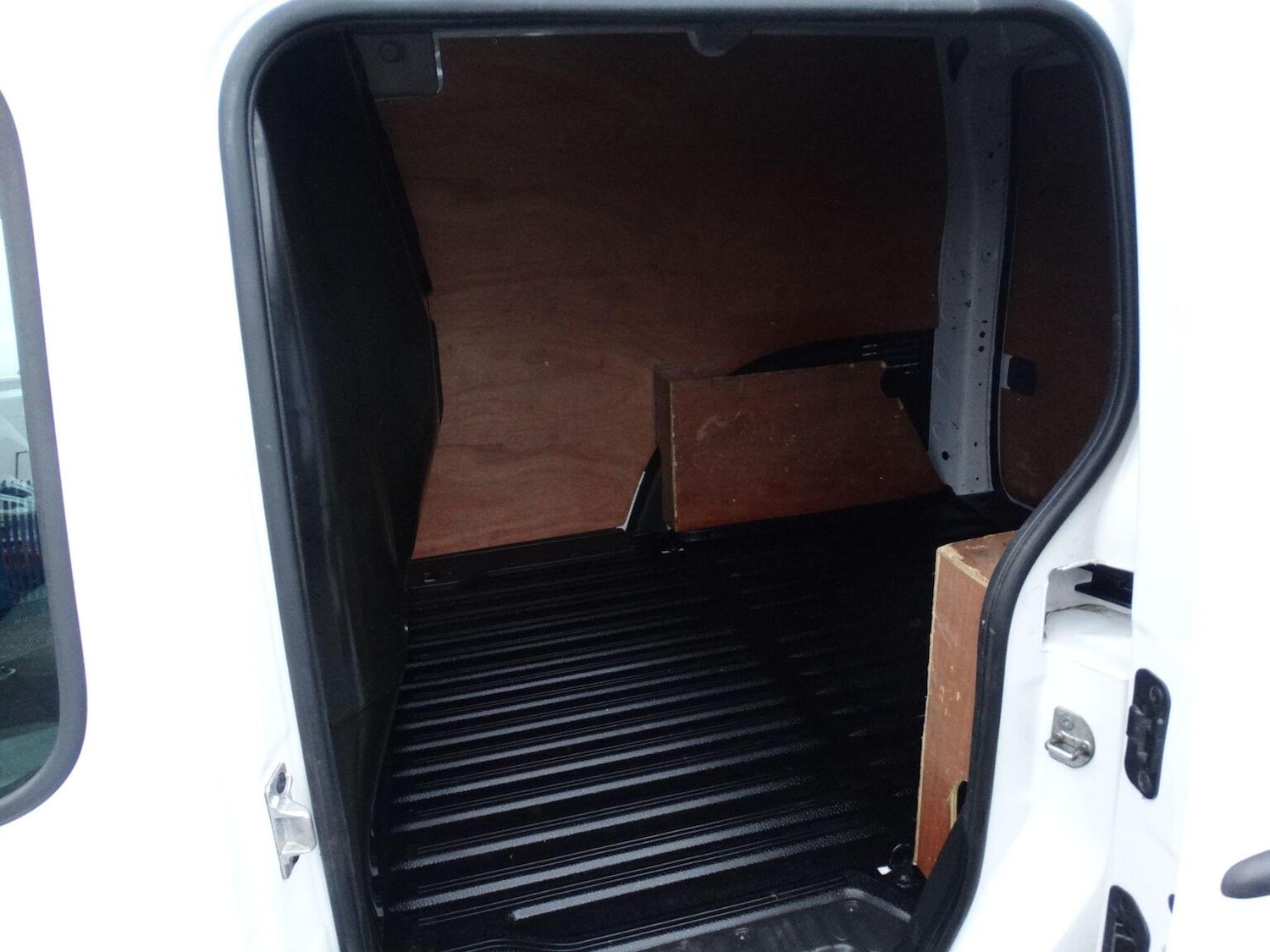 Used Mercedes-Benz Citan 2018 for sale - 77535869: Photo 11