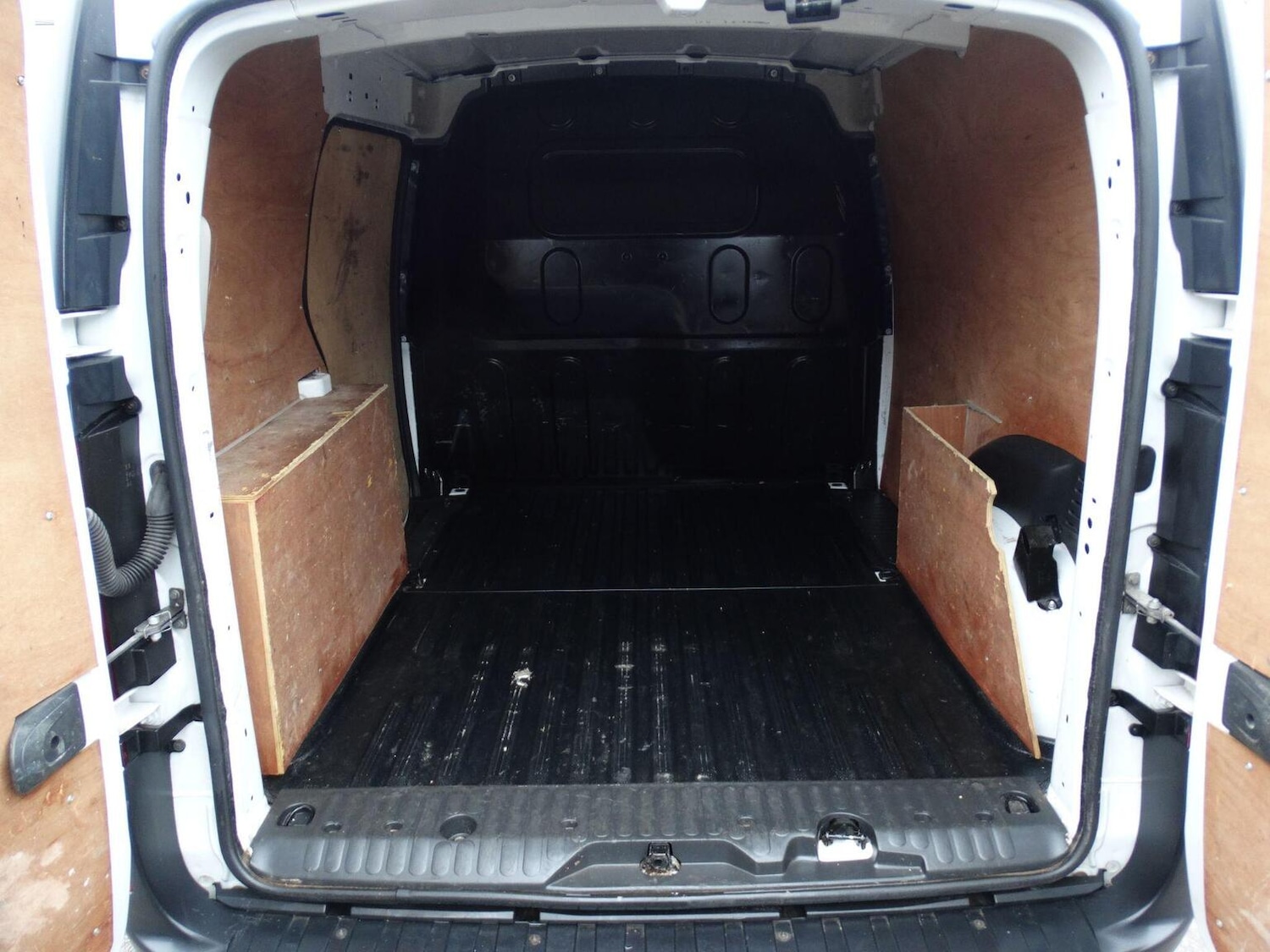 Used Mercedes-Benz Citan 2018 for sale - 77535869: Photo 12