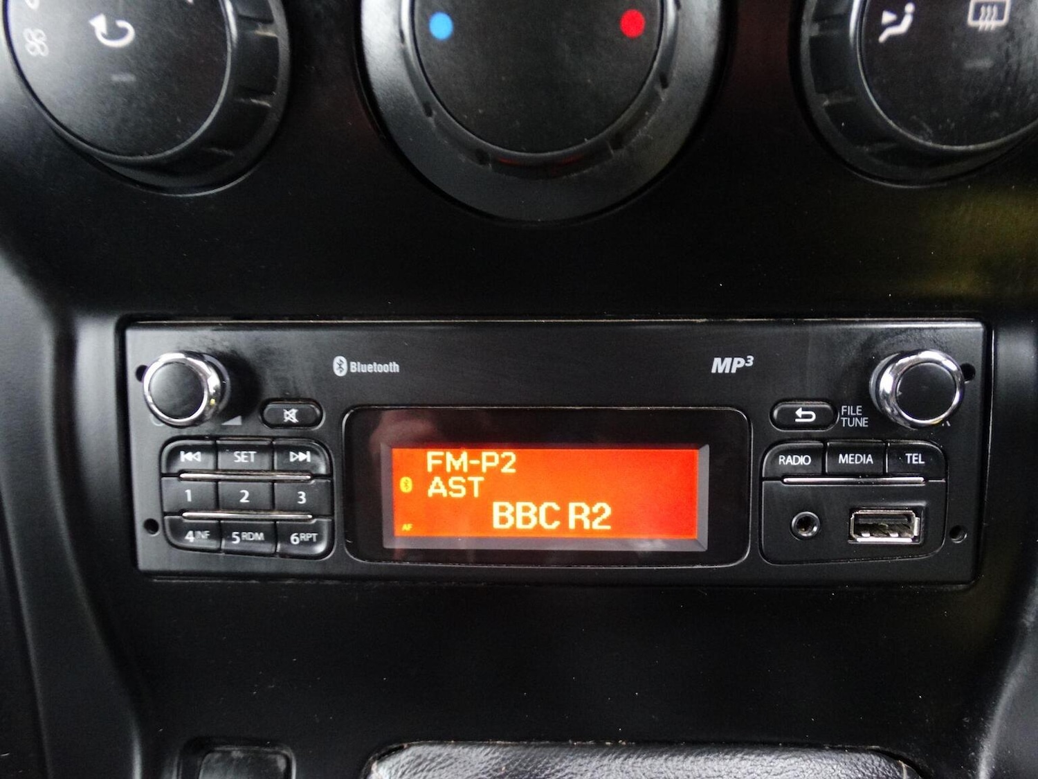 Used Mercedes-Benz Citan 2018 for sale - 77535869: Photo 15