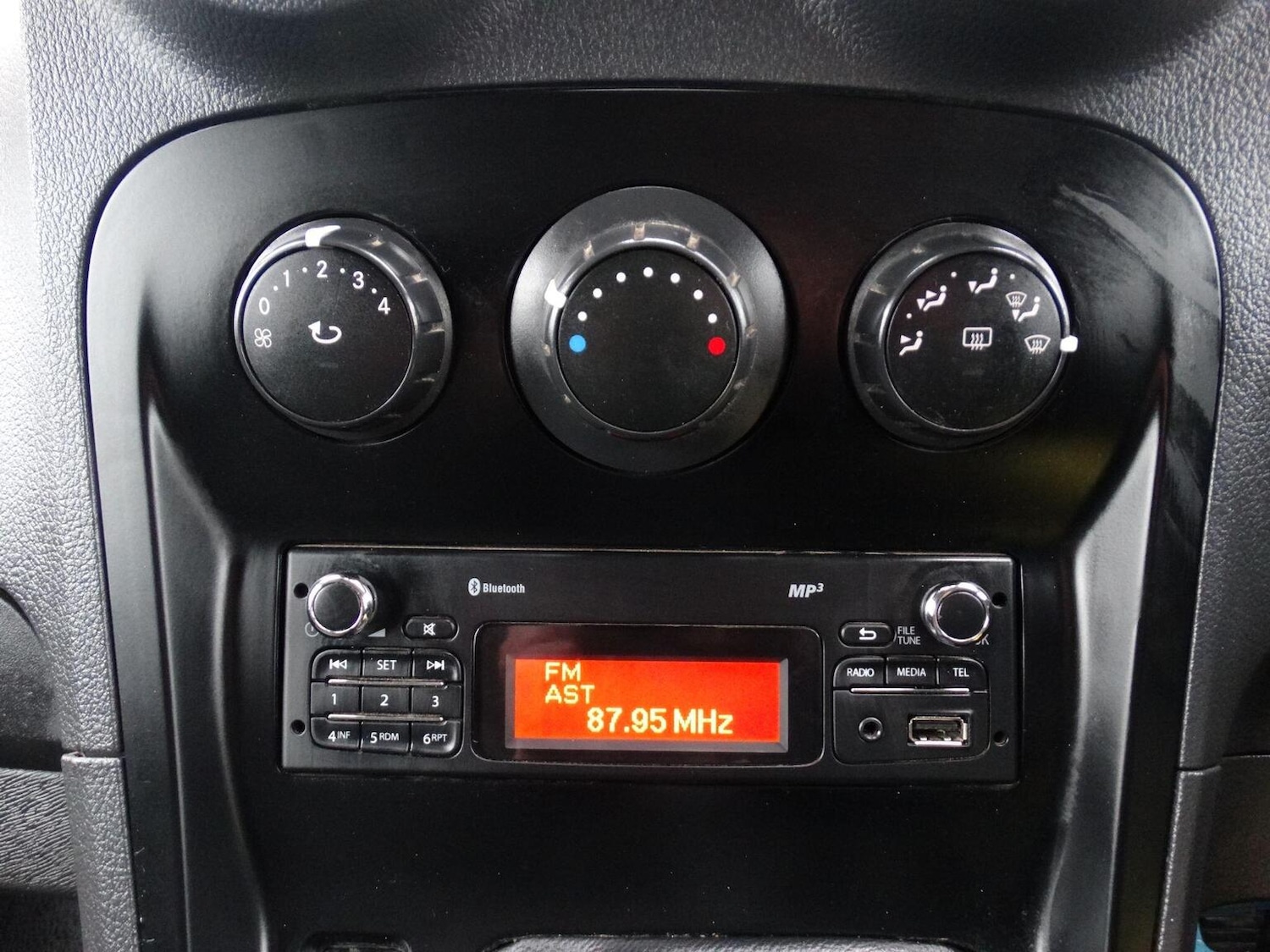 Used Mercedes-Benz Citan 2018 for sale - 77535869: Photo 17