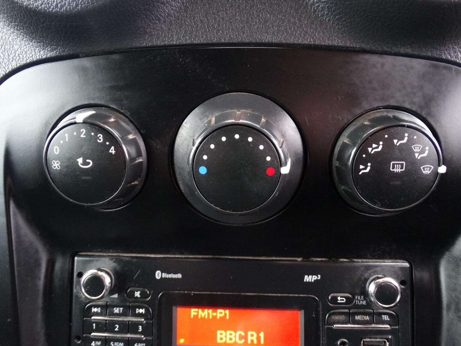 Used Mercedes-Benz Citan 2018 for sale - 77535869: Photo 18