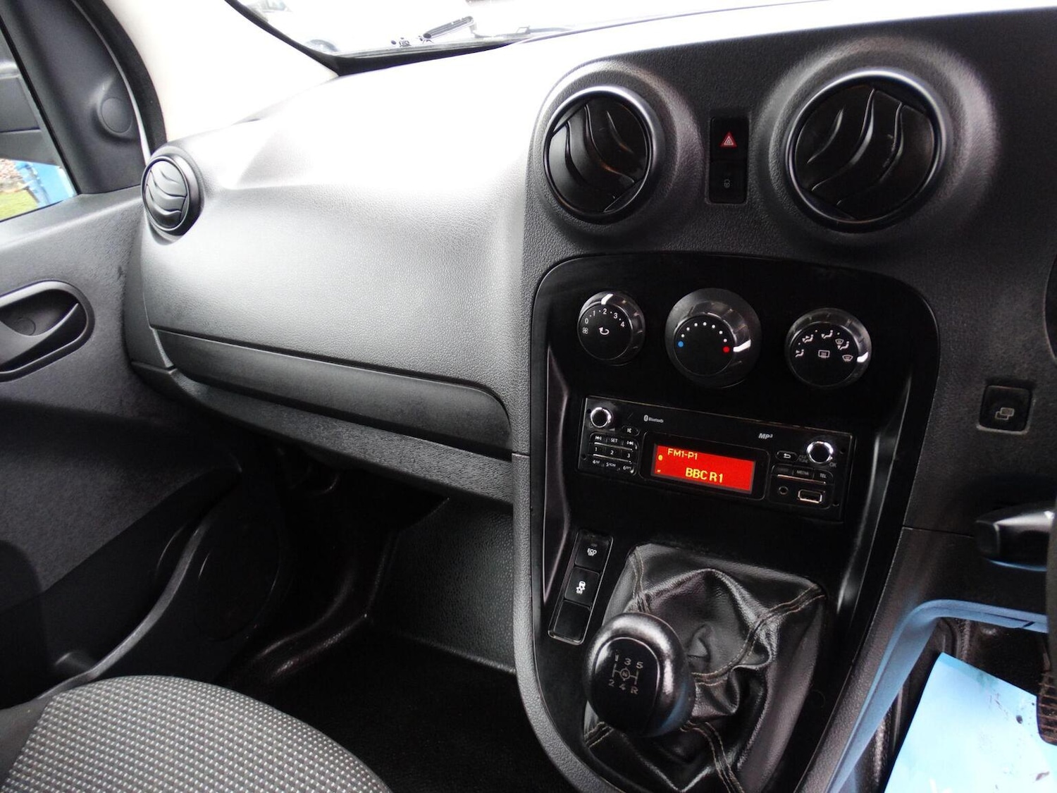 Used Mercedes-Benz Citan 2018 for sale - 77535869: Photo 22