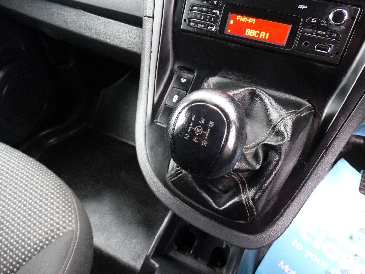 Used Mercedes-Benz Citan 2018 for sale - 77535869: Photo 23