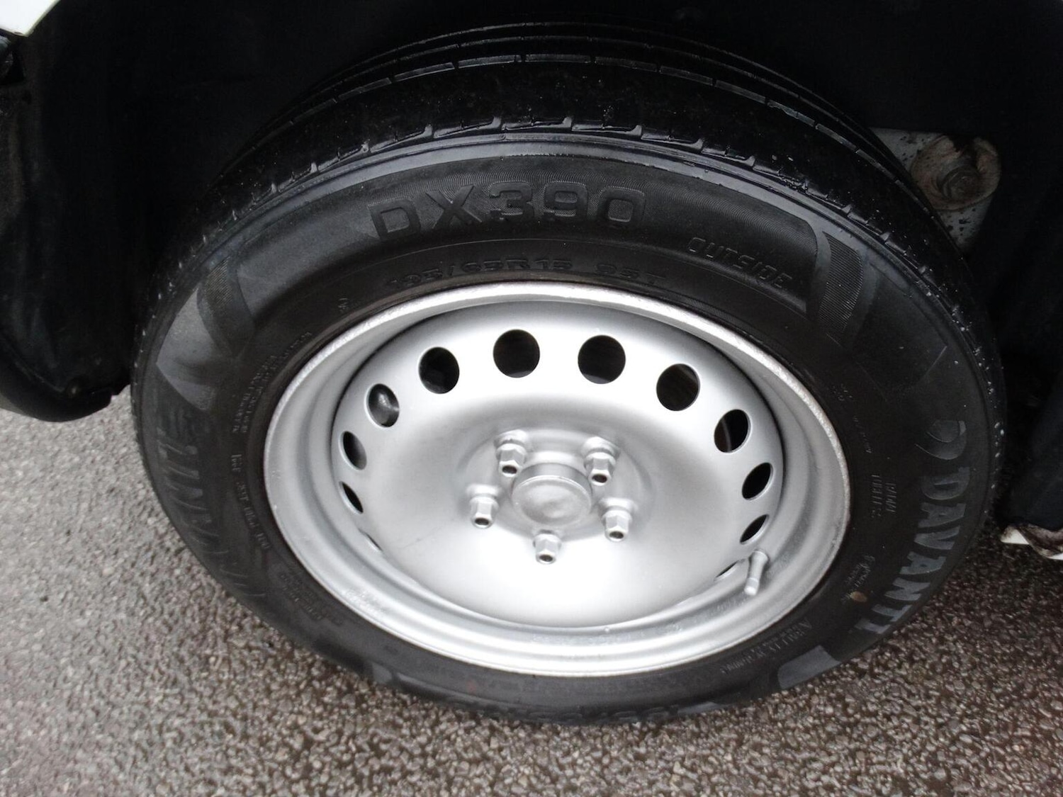 Used Mercedes-Benz Citan 2018 for sale - 77535869: Photo 26