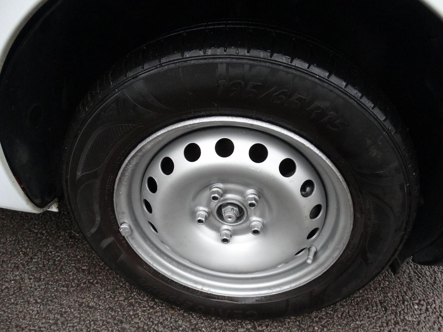 Used Mercedes-Benz Citan 2018 for sale - 77535869: Photo 27