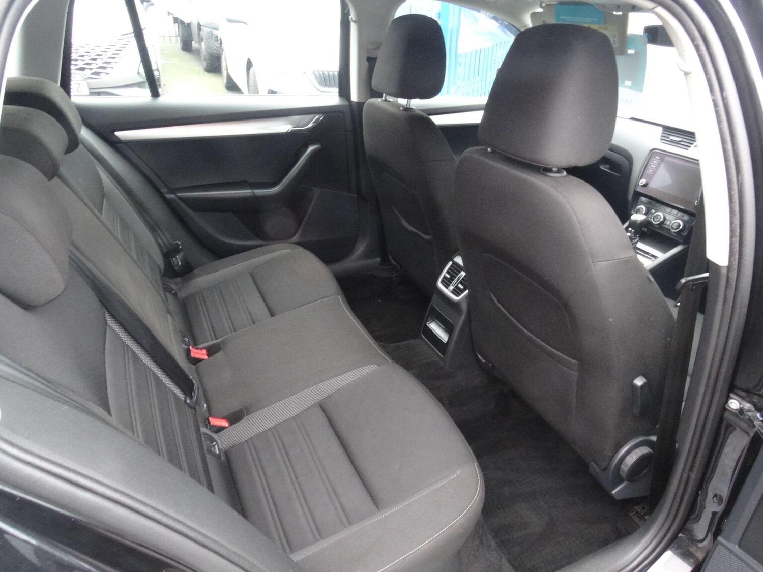 Used Skoda Octavia 2020 for sale - 76817579: Photo 10