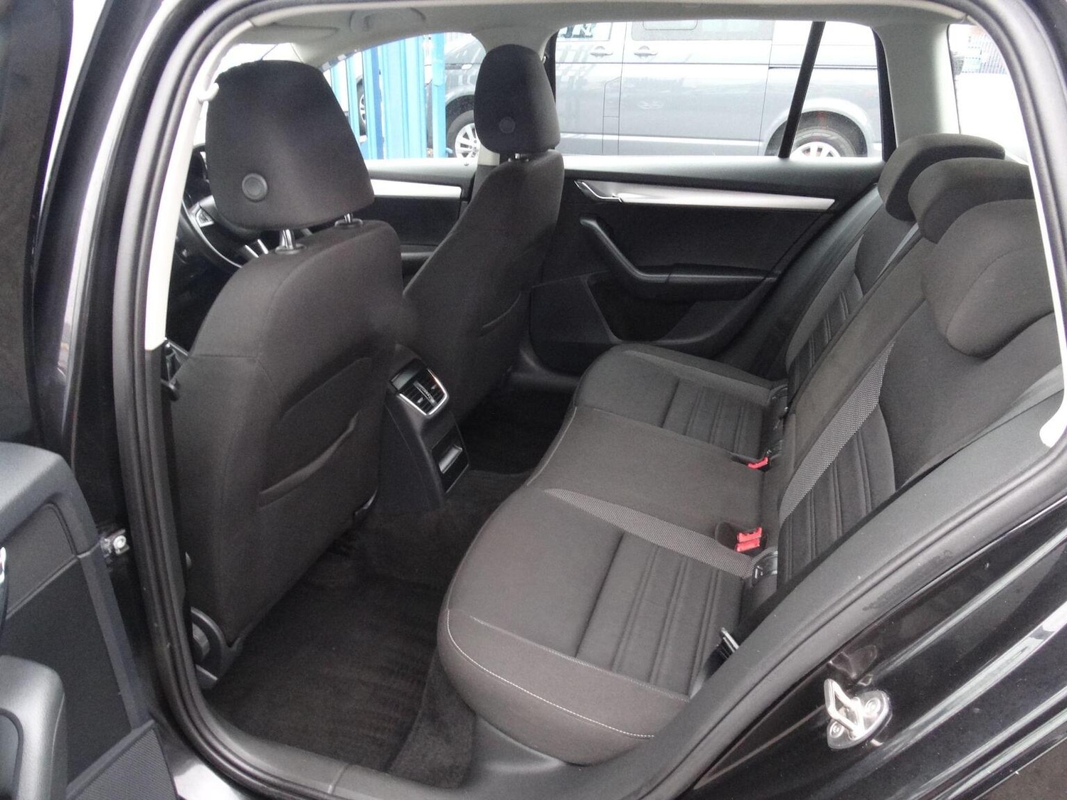 Used Skoda Octavia 2020 for sale - 76817579: Photo 12