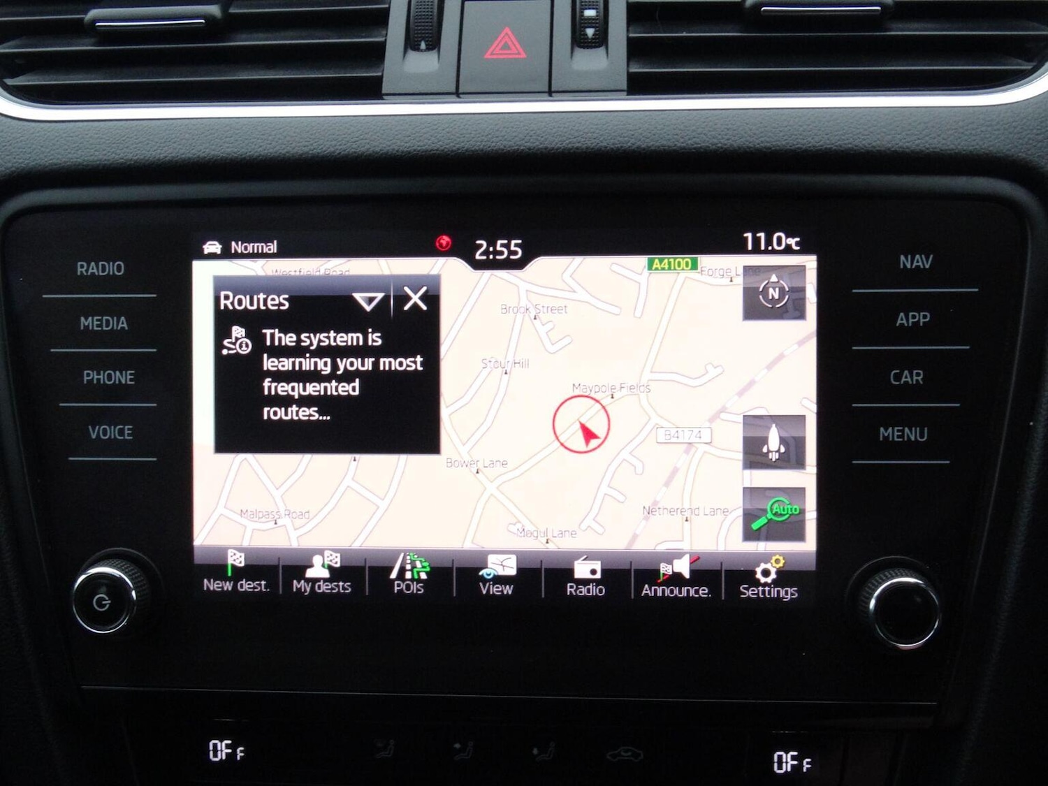 Used Skoda Octavia 2020 for sale - 76817579: Photo 16