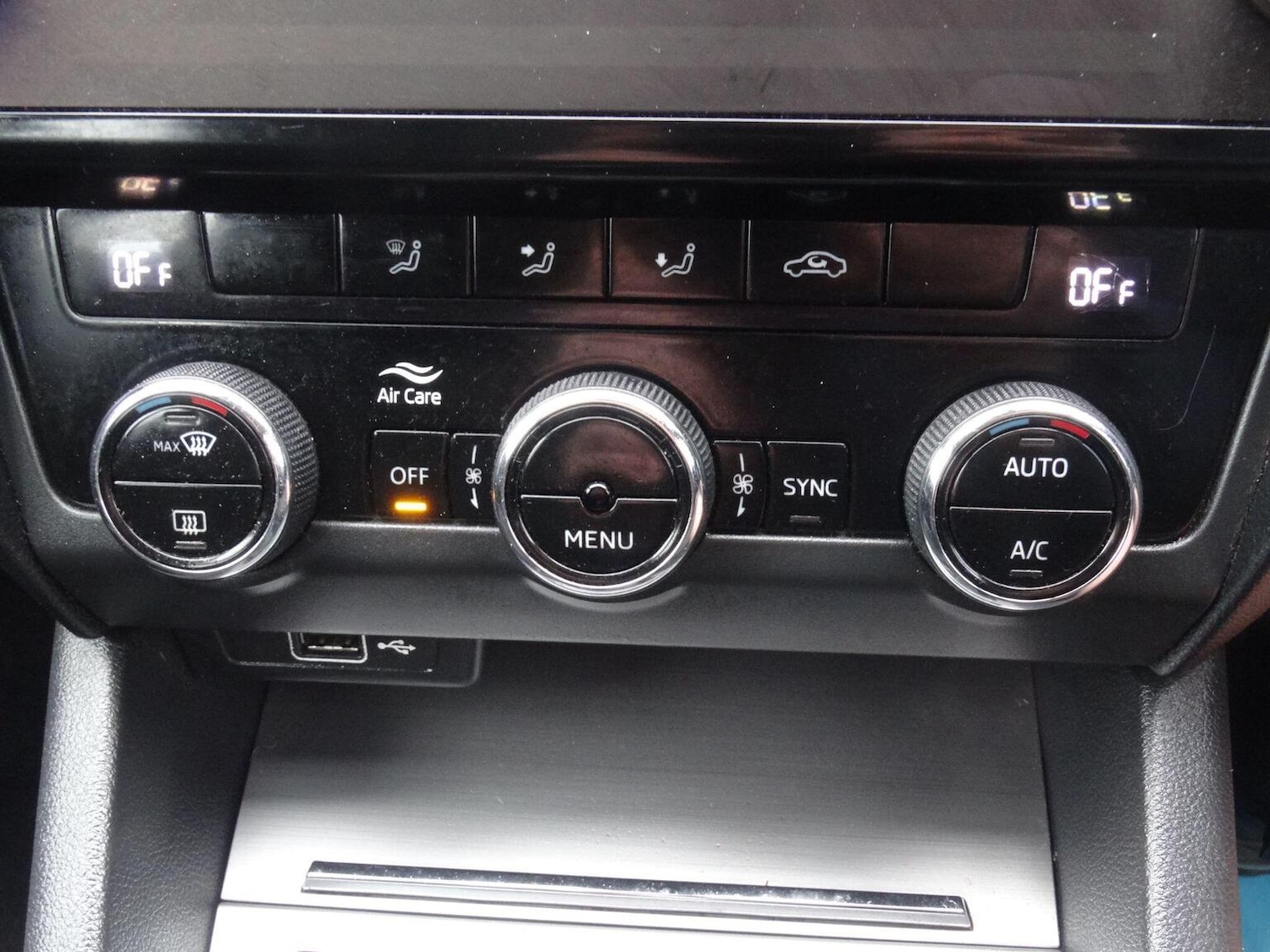 Used Skoda Octavia 2020 for sale - 76817579: Photo 20