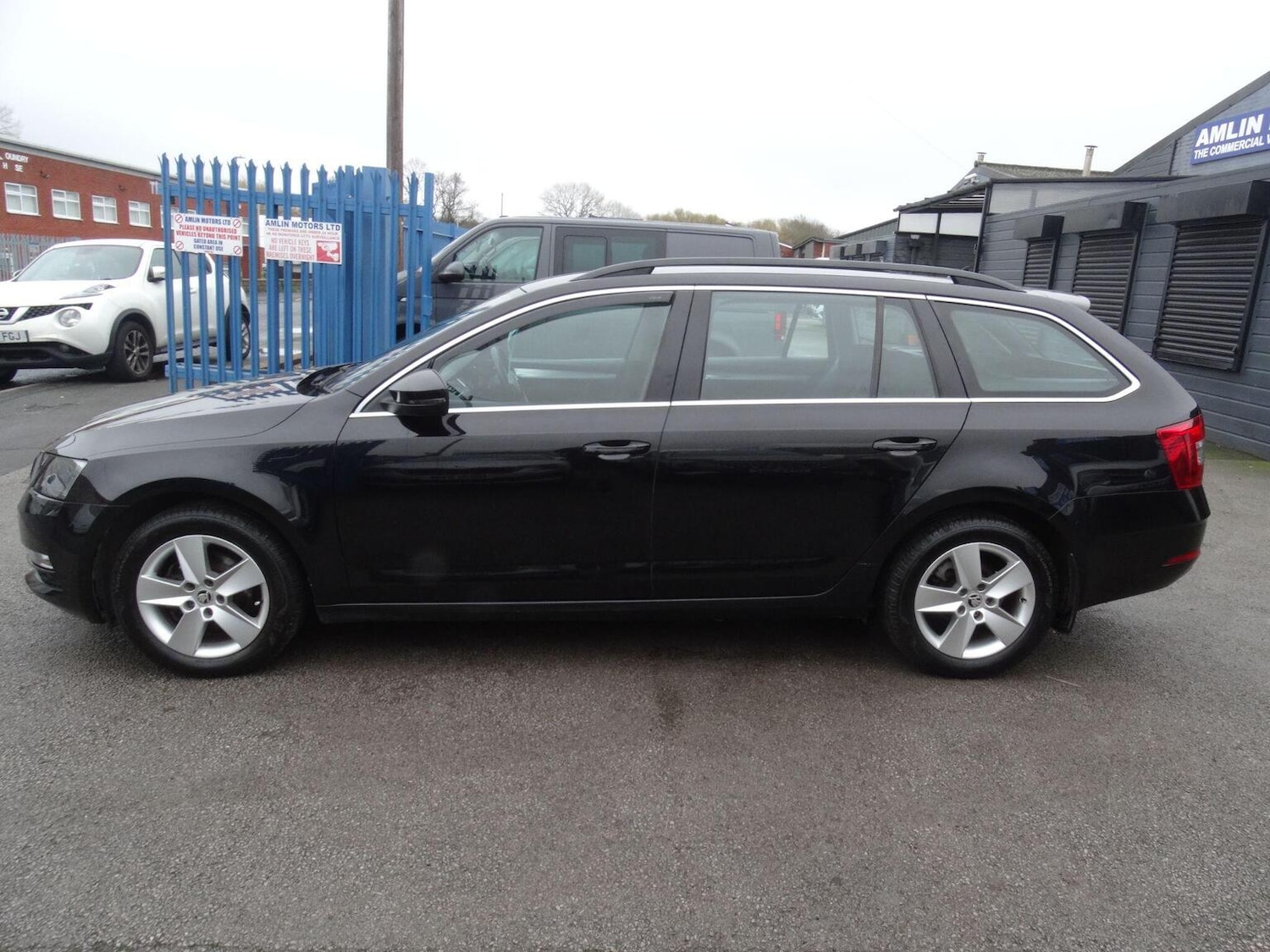 Used Skoda Octavia 2020 for sale - 76817579: Photo 5