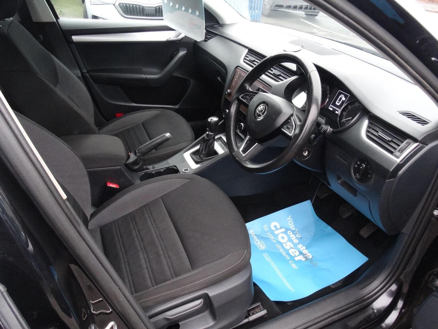 Used Skoda Octavia 2020 for sale - 76817579: Photo 9