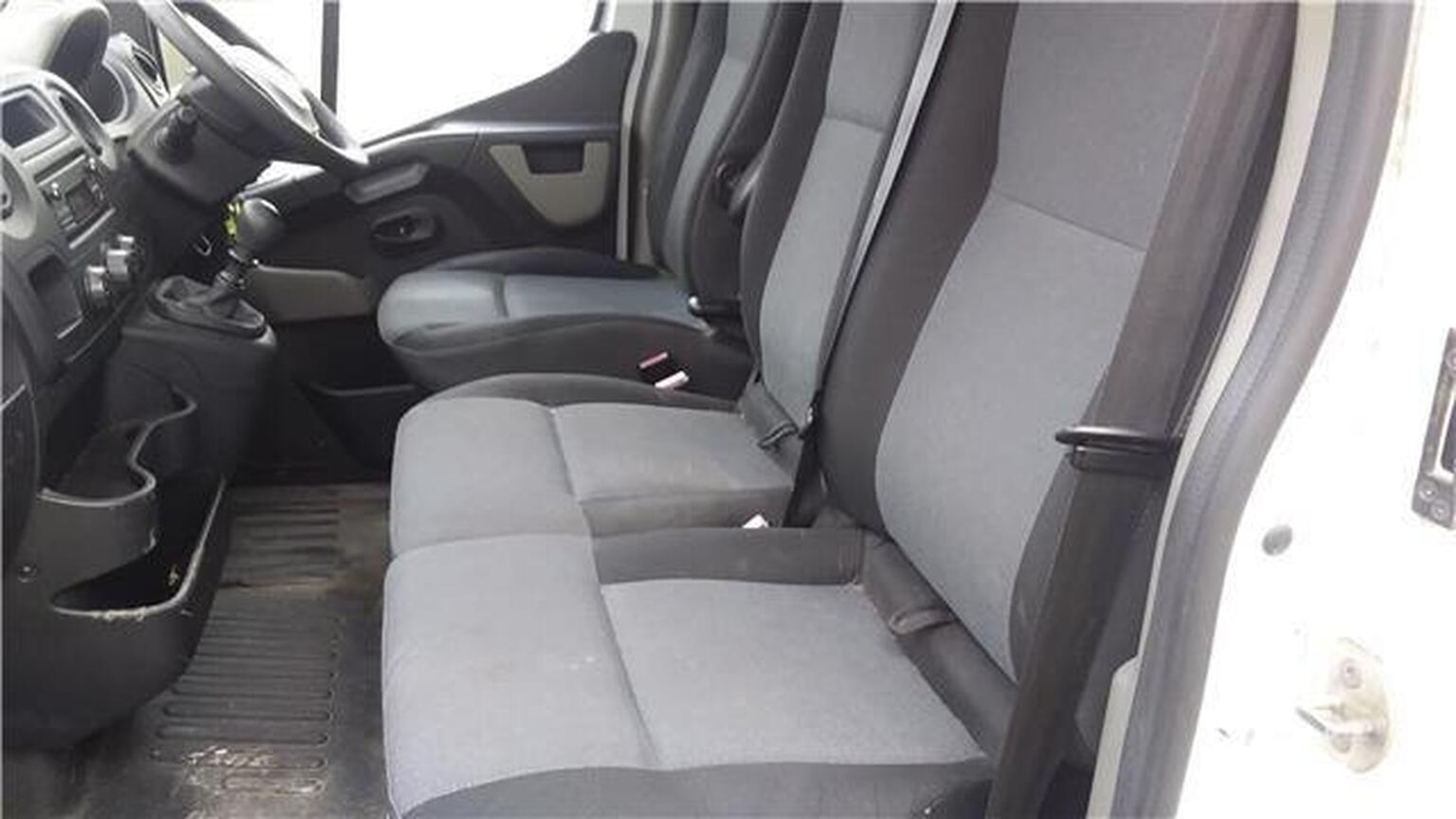 Used Renault Master 2014 for sale - 77997210: Photo 4