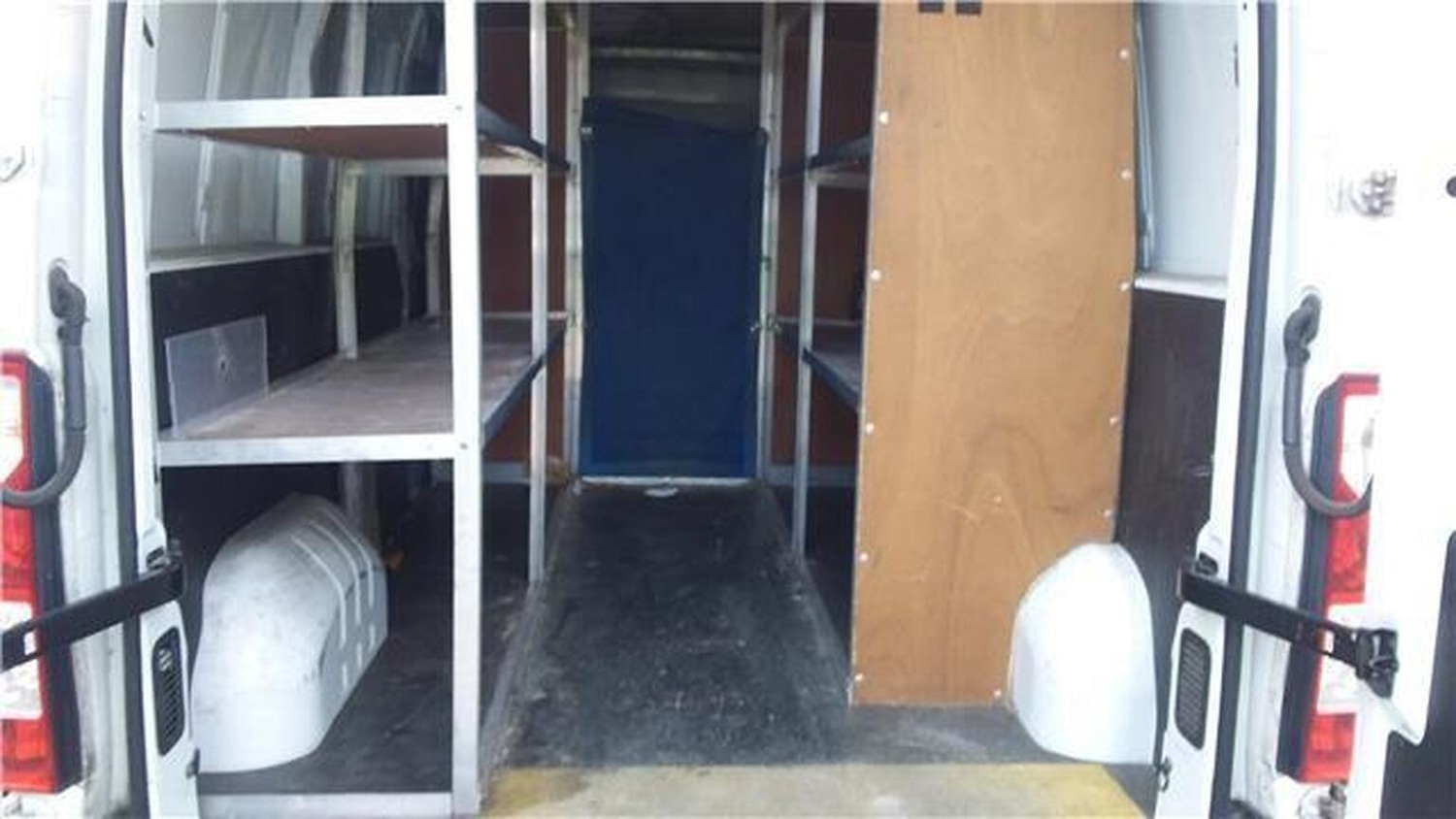 Used Renault Master 2014 for sale - 77997210: Photo 5