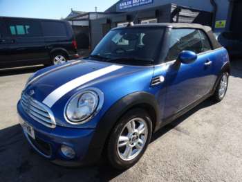 2013 (13) - 1.6 One Euro 6 2dr