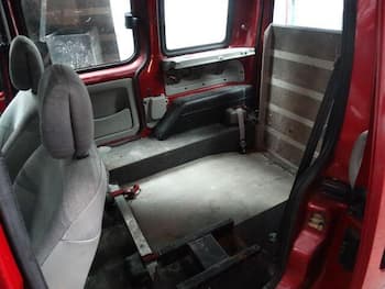 Used Renault Kangoo 2004 for sale - 79668480: Photo