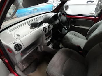 Used Renault Kangoo 2004 for sale - 79668480: Photo
