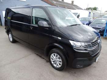 Used Volkswagen Transporter 2021 for sale - 74849547: Photo