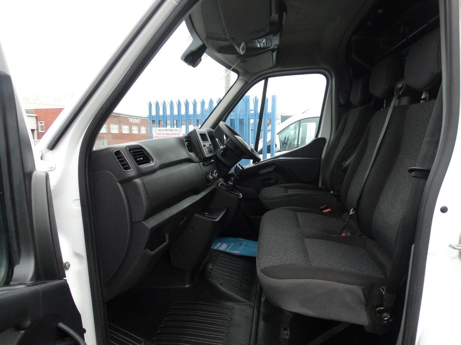 Used Vauxhall Movano 2020 for sale - 77792909: Photo 10