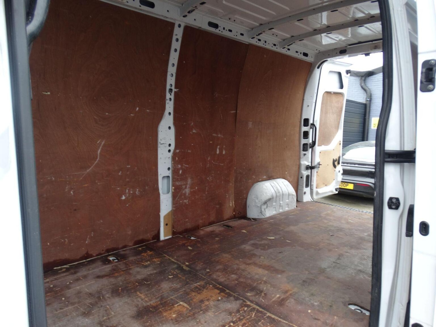 Used Vauxhall Movano 2020 for sale - 77792909: Photo 11