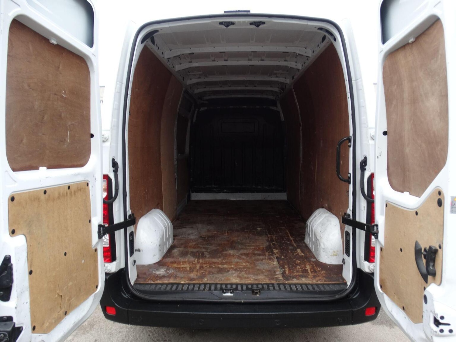 Used Vauxhall Movano 2020 for sale - 77792909: Photo 12