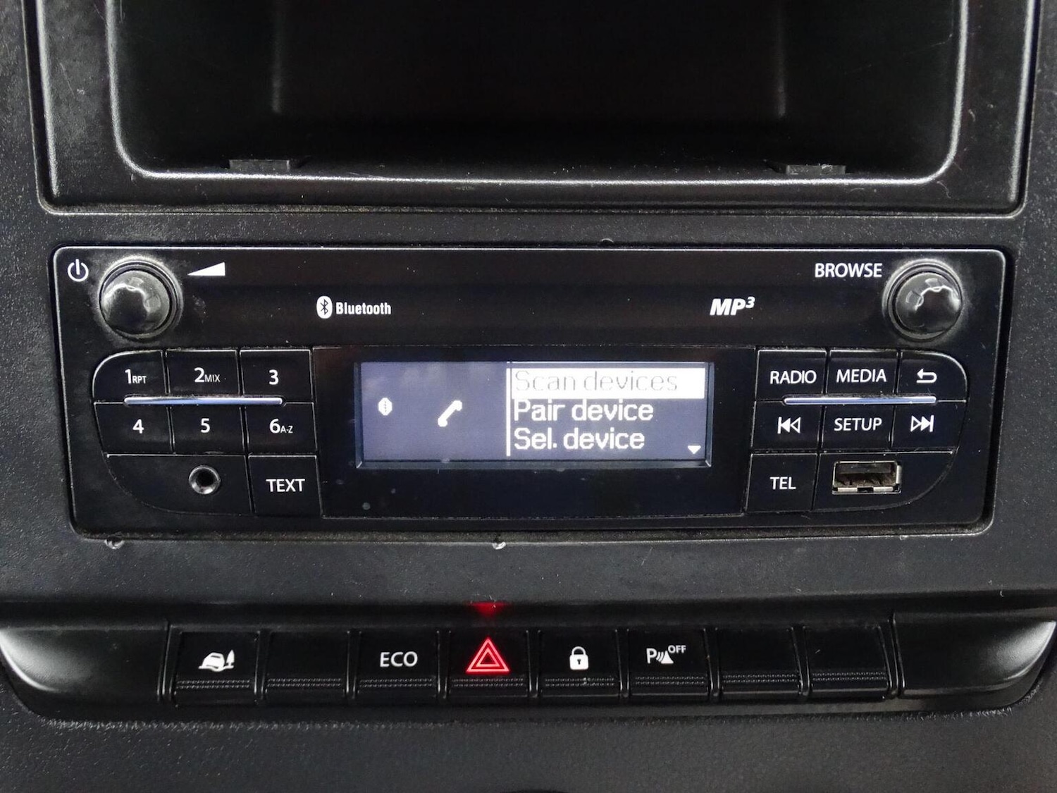 Used Vauxhall Movano 2020 for sale - 77792909: Photo 18