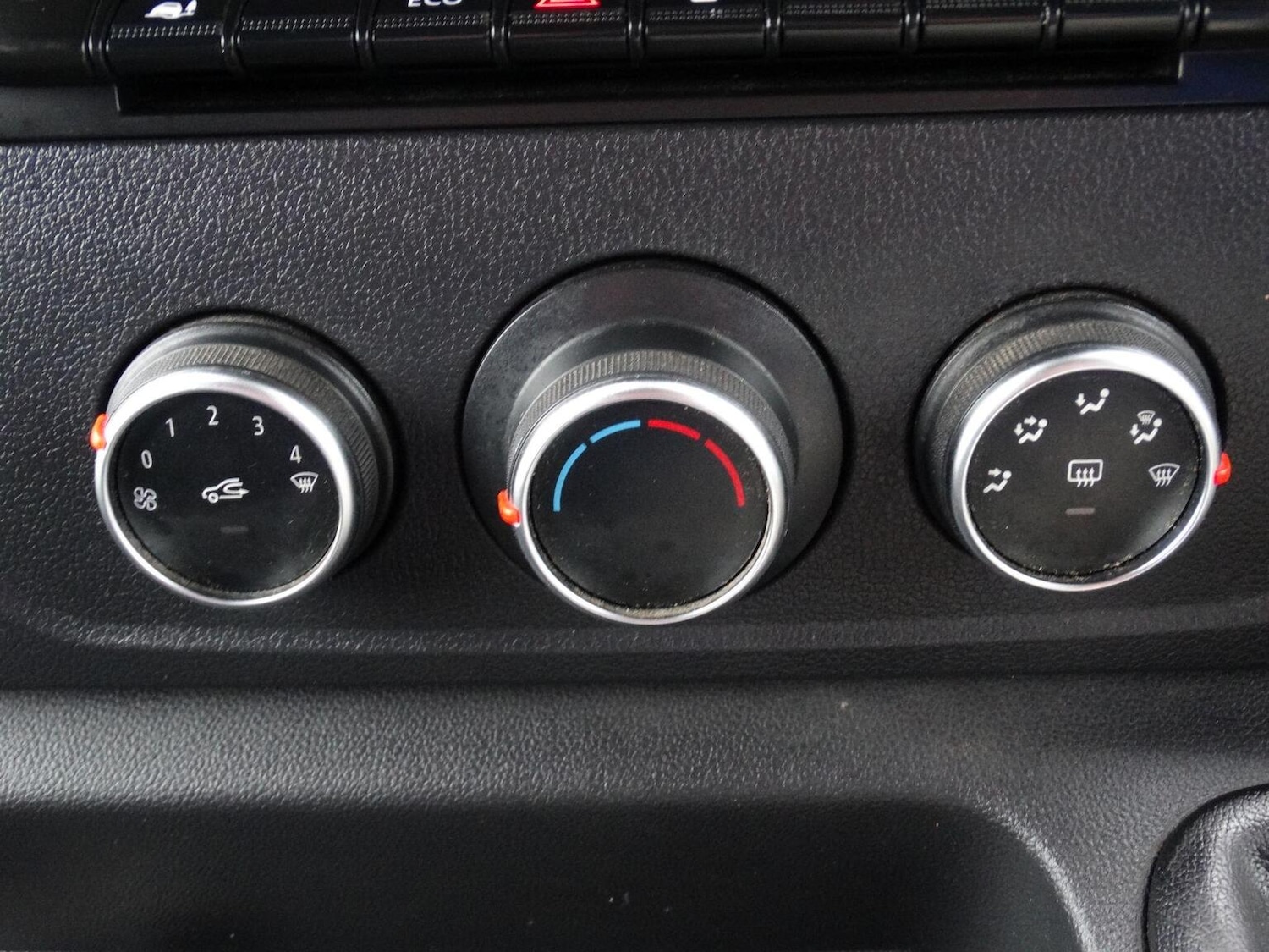 Used Vauxhall Movano 2020 for sale - 77792909: Photo 19