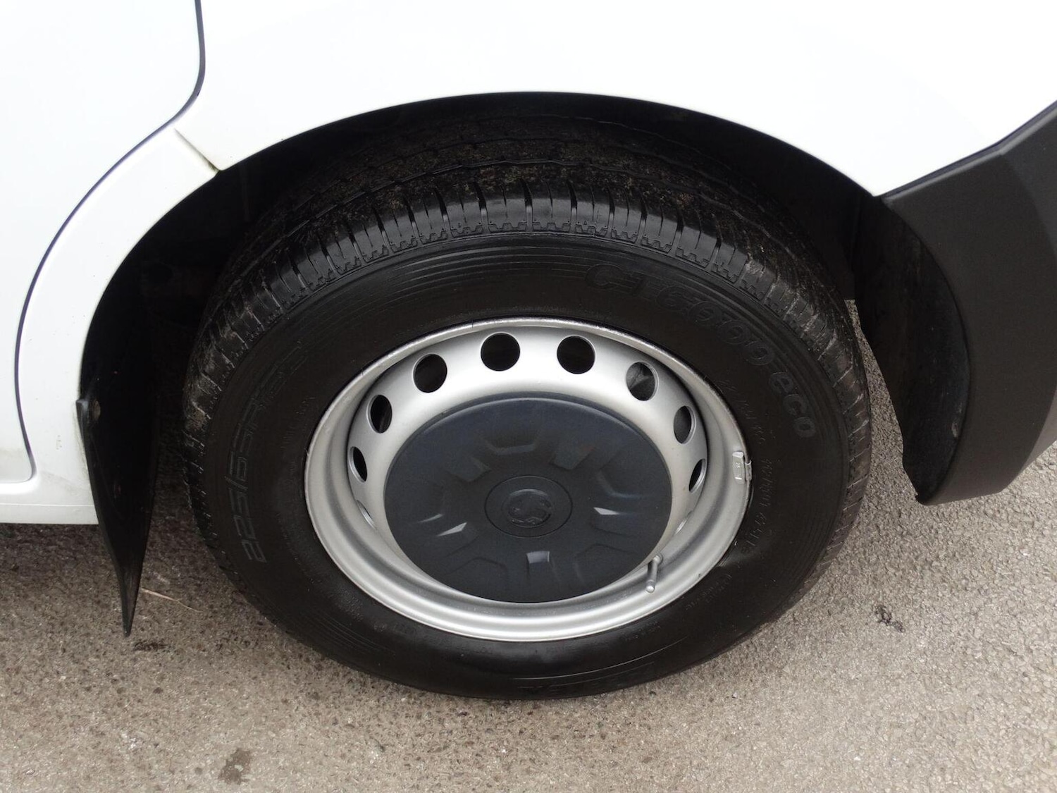 Used Vauxhall Movano 2020 for sale - 77792909: Photo 26