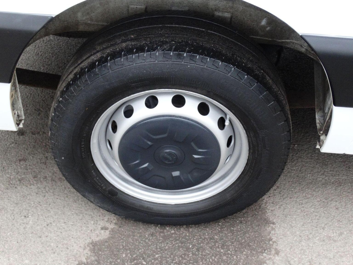 Used Vauxhall Movano 2020 for sale - 77792909: Photo 27