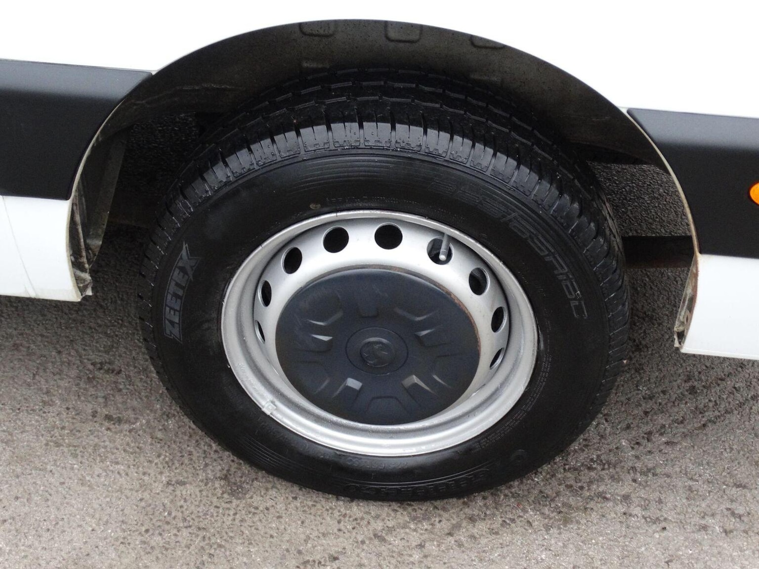 Used Vauxhall Movano 2020 for sale - 77792909: Photo 28