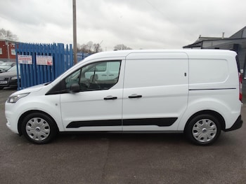 Used Ford Transit Connect 2019 for sale - 77258553: Photo