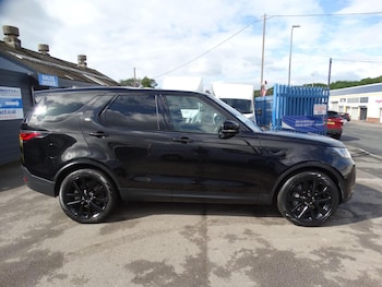 Used Land Rover Discovery 2021 for sale - 78571409: Photo
