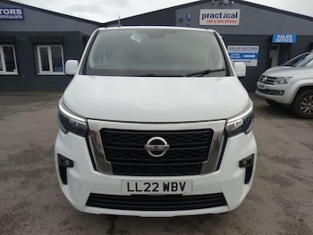 Used Nissan Primastar 2022 for sale - 76377523: Photo