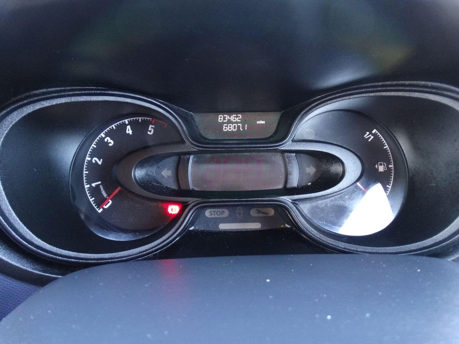 Used Vauxhall Vivaro 2017 for sale - 76656121: Photo 16