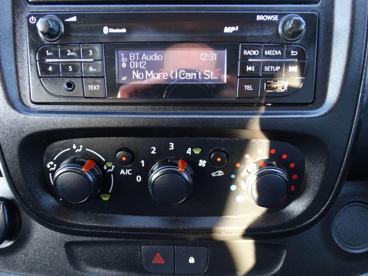 Used Vauxhall Vivaro 2017 for sale - 76656121: Photo 18