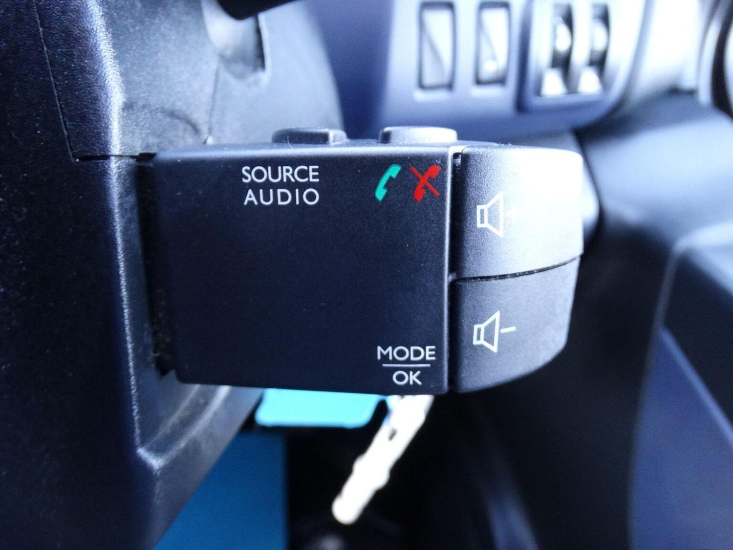 Used Vauxhall Vivaro 2017 for sale - 76656121: Photo 22