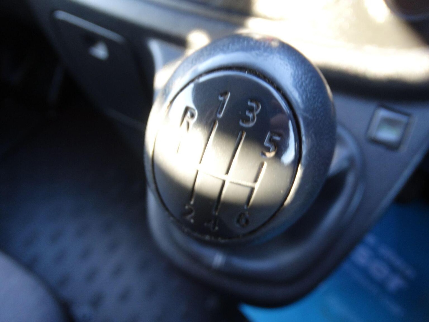 Used Vauxhall Vivaro 2017 for sale - 76656121: Photo 24