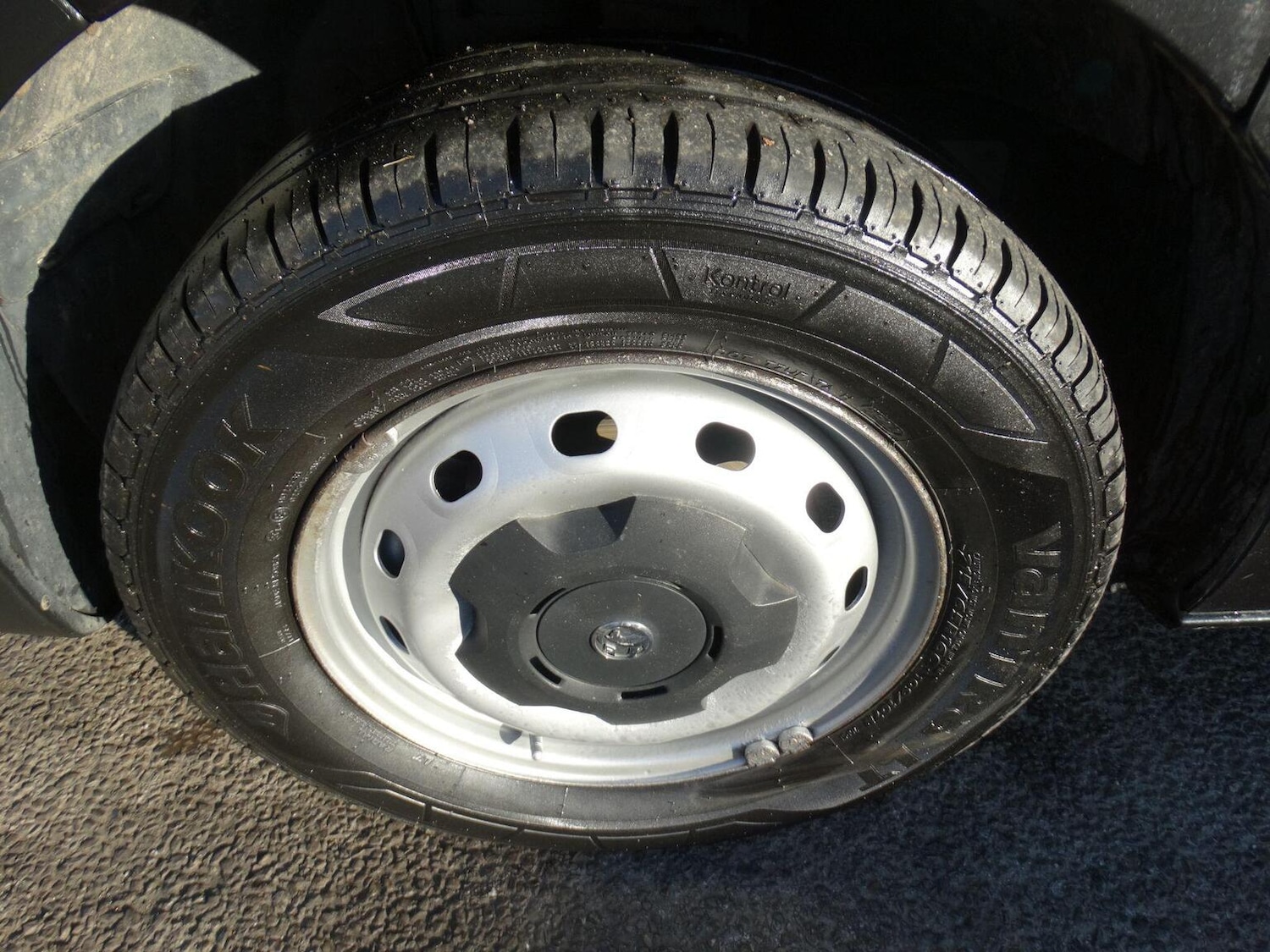 Used Vauxhall Vivaro 2017 for sale - 76656121: Photo 25