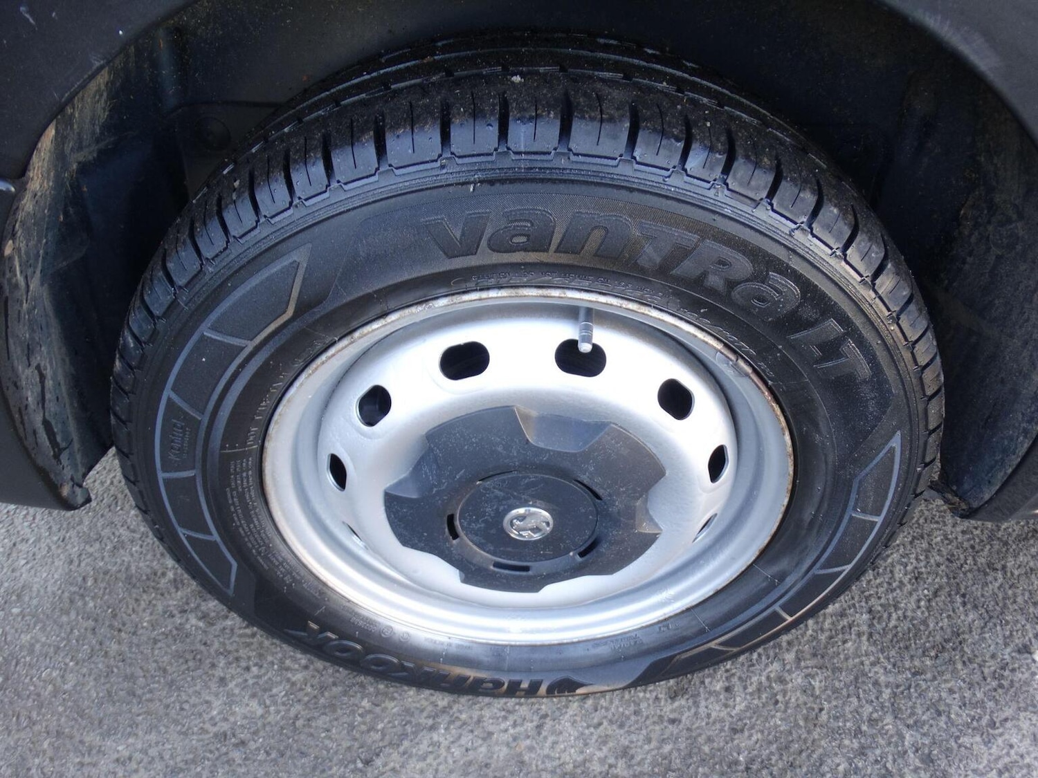 Used Vauxhall Vivaro 2017 for sale - 76656121: Photo 27