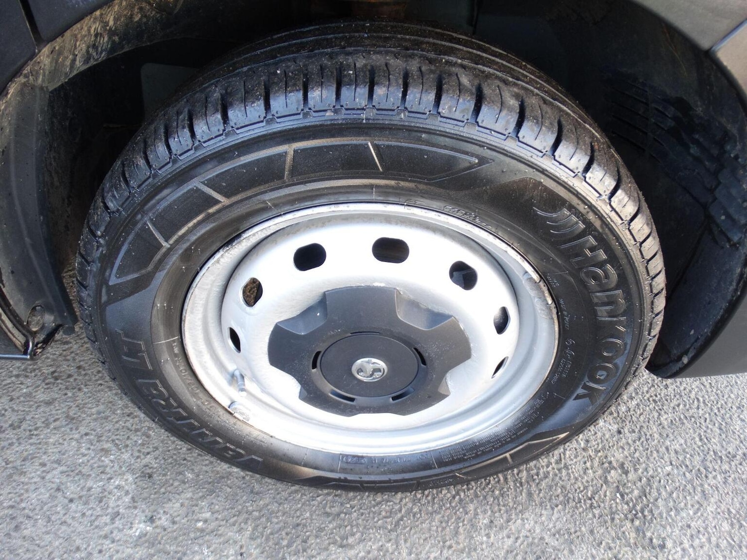 Used Vauxhall Vivaro 2017 for sale - 76656121: Photo 28