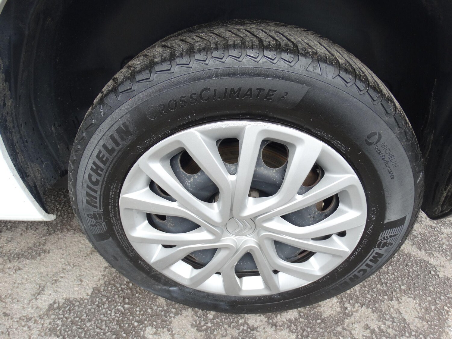 Vehicle 25