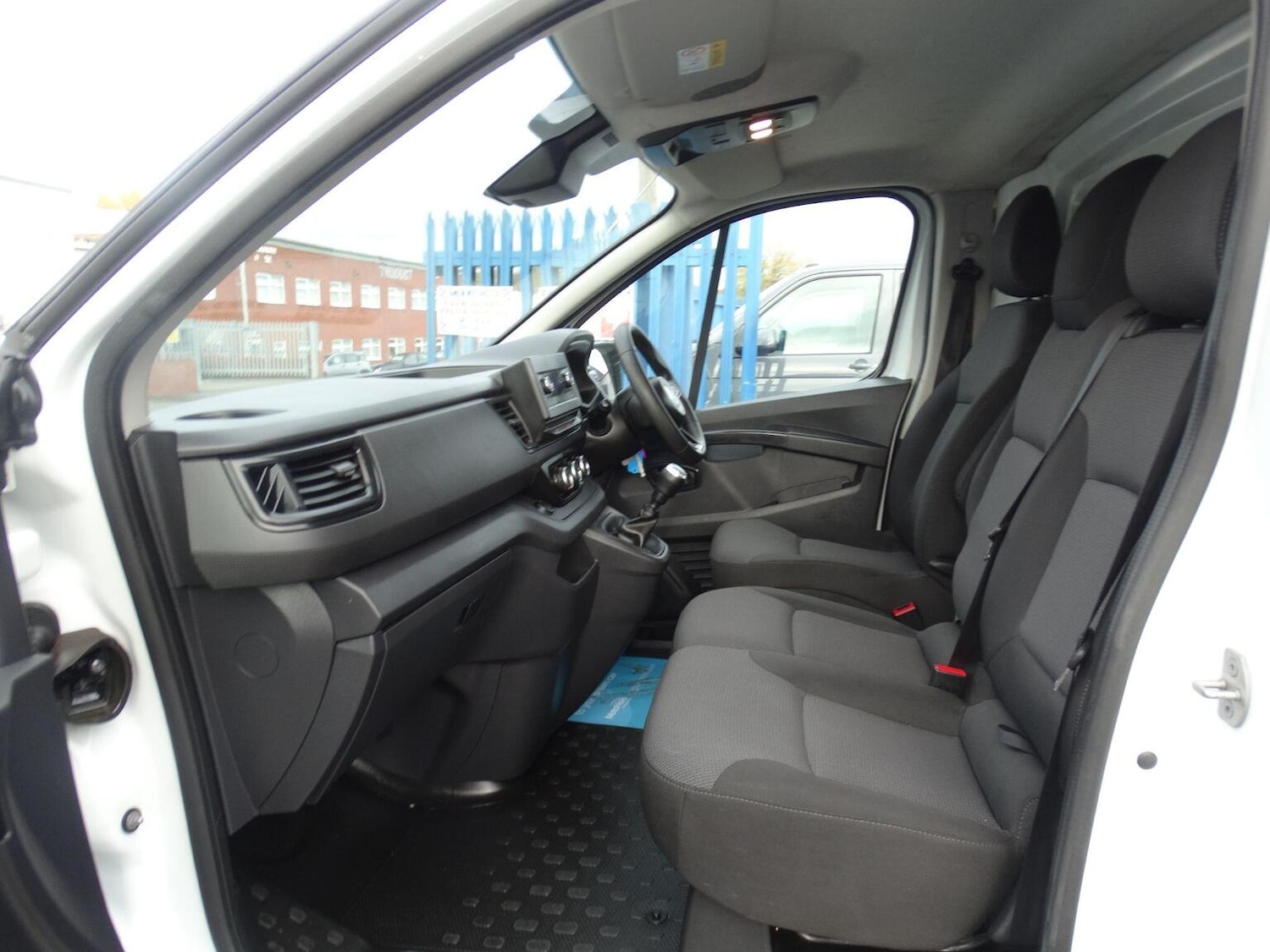 Used Nissan Primastar 2022 for sale - 76649591: Photo 10