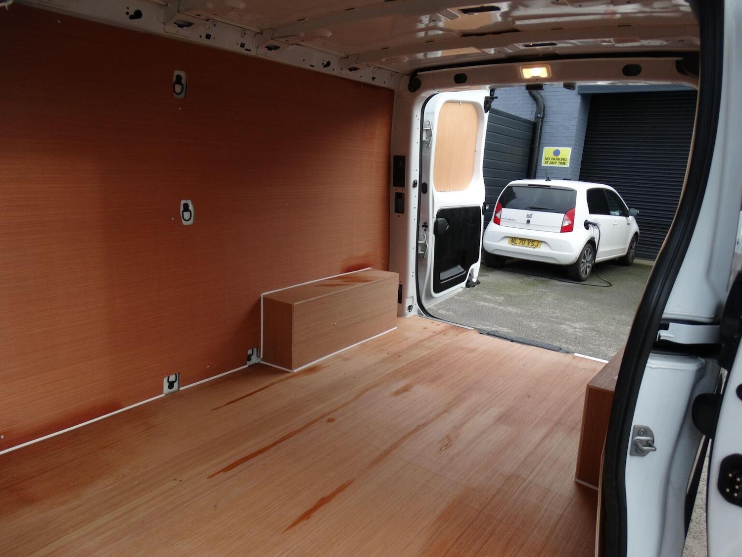 Used Nissan Primastar 2022 for sale - 76649591: Photo 11