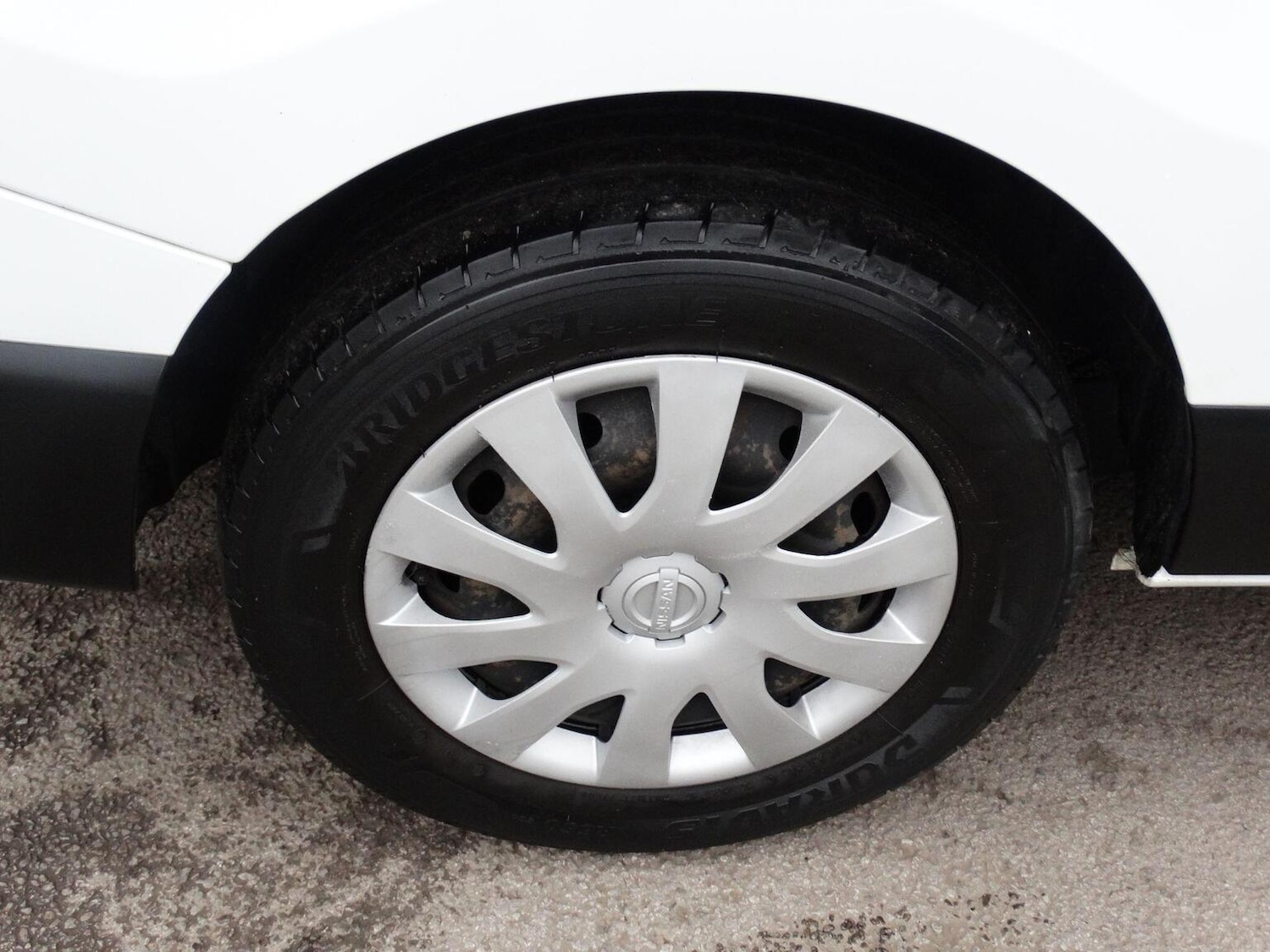 Used Nissan Primastar 2022 for sale - 76649591: Photo 30