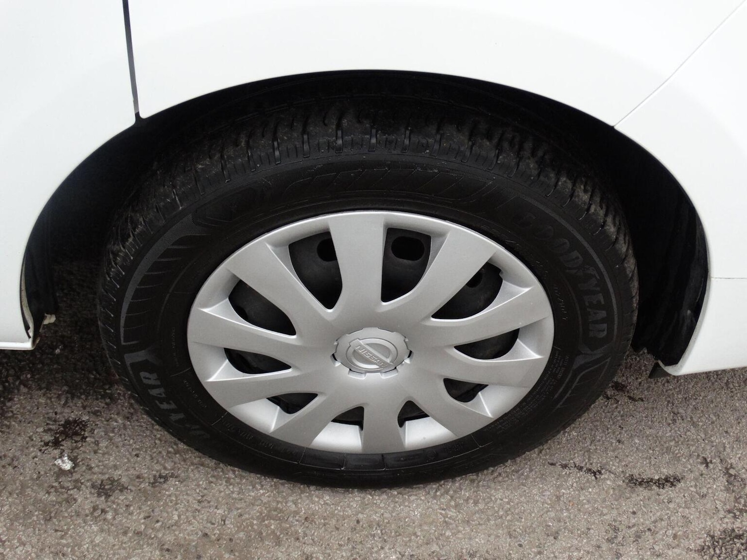 Used Nissan Primastar 2022 for sale - 76649591: Photo 31