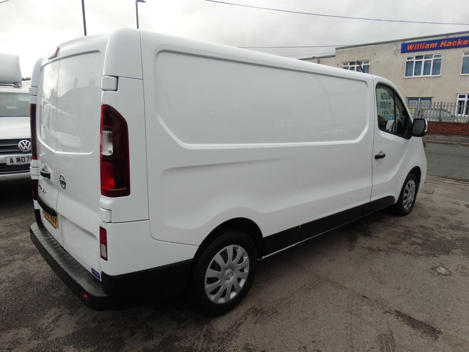 Used Nissan Primastar 2022 for sale - 76649591: Photo 8