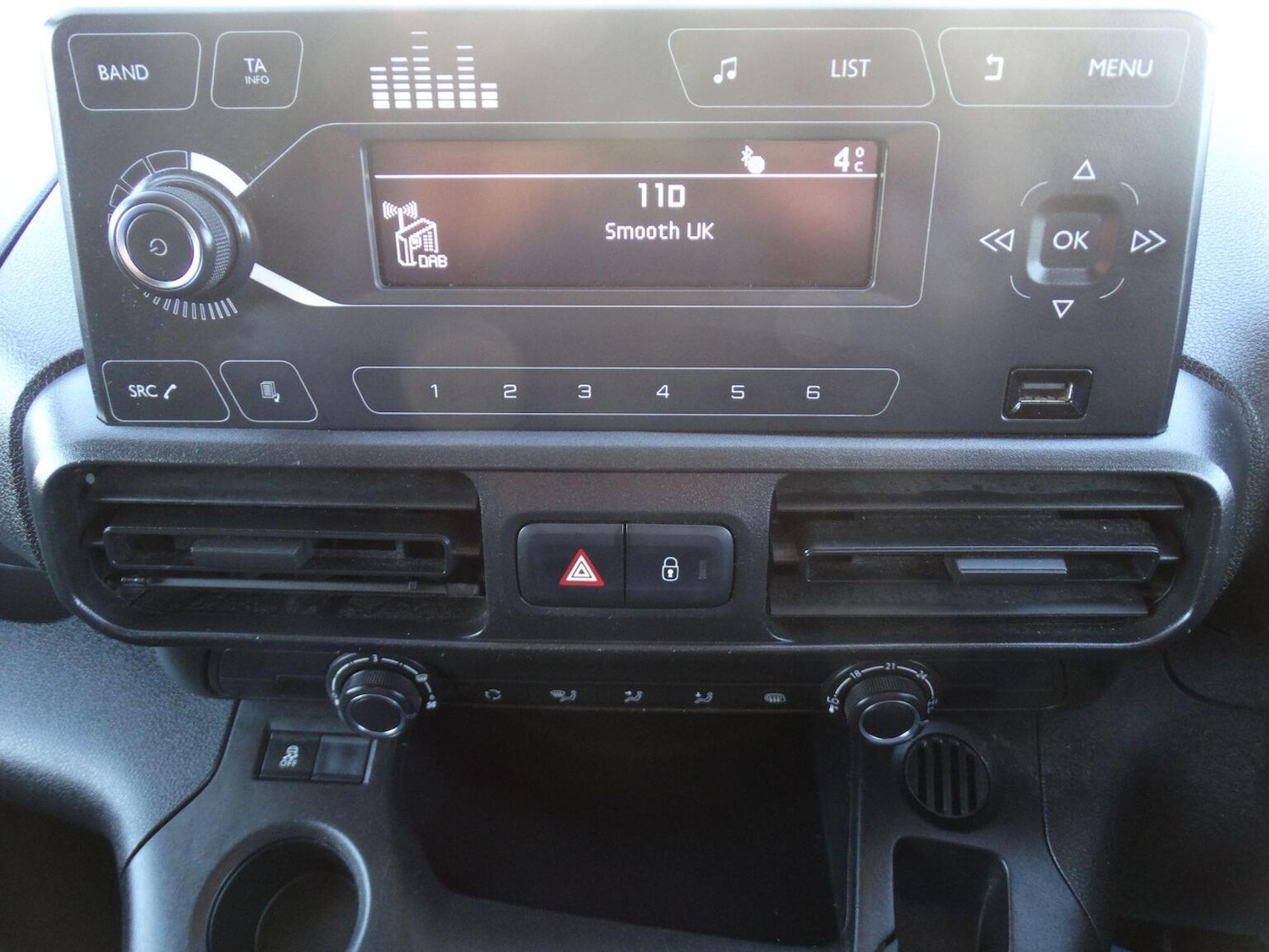 Used Vauxhall Combo 2019 for sale - 76649627: Photo 16