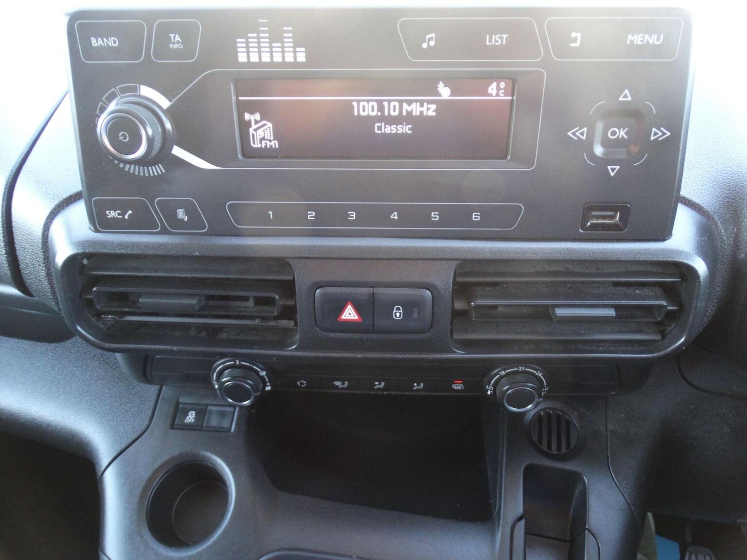Used Vauxhall Combo 2019 for sale - 76649627: Photo 17
