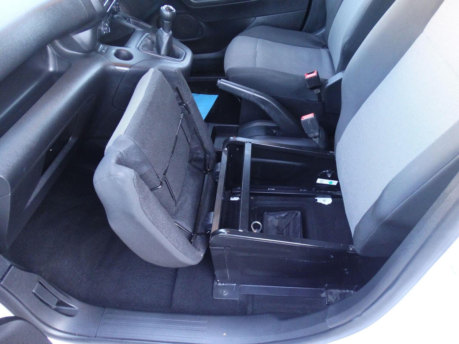 Used Vauxhall Combo 2019 for sale - 76649627: Photo 21