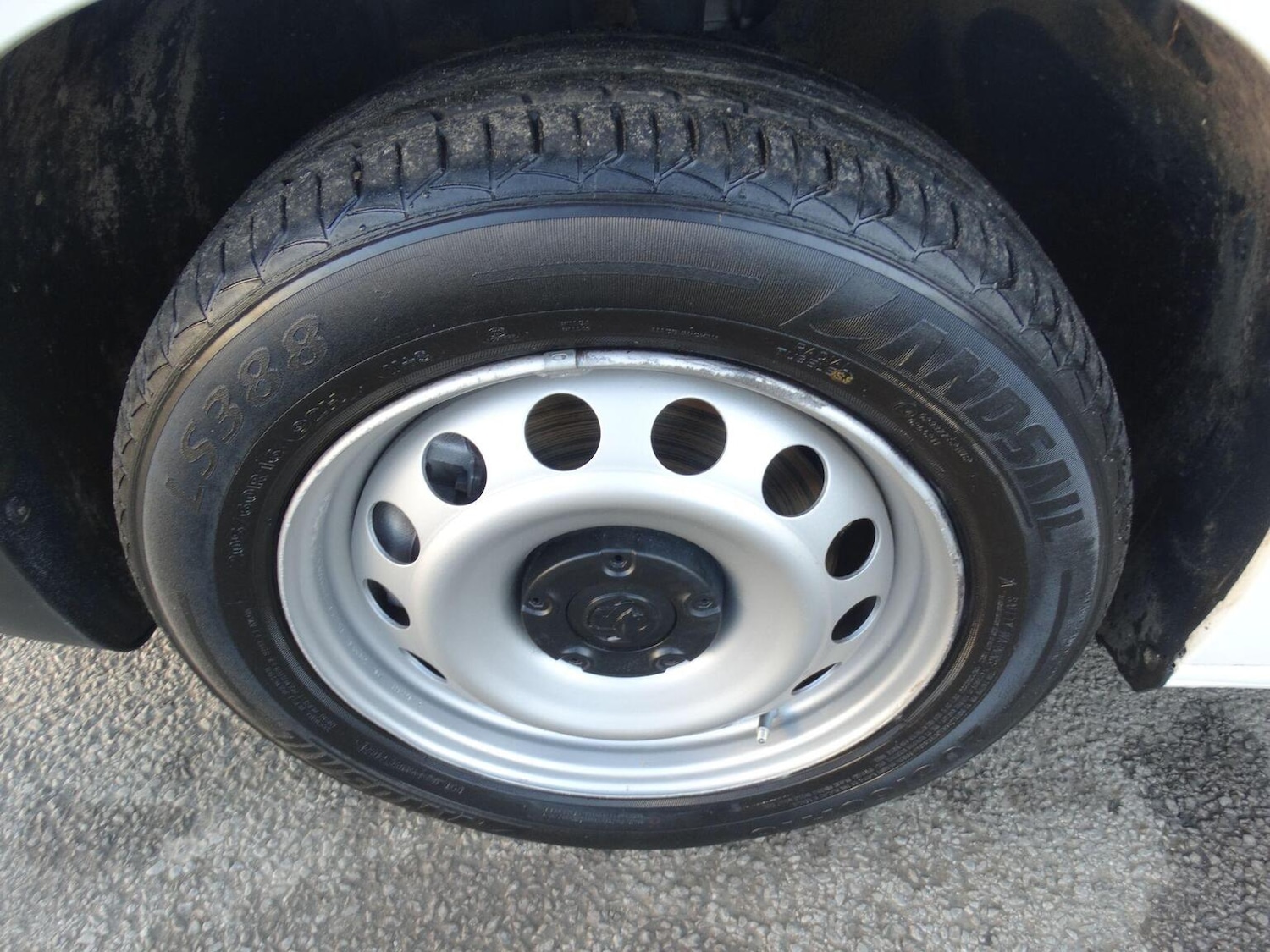 Used Vauxhall Combo 2019 for sale - 76649627: Photo 24